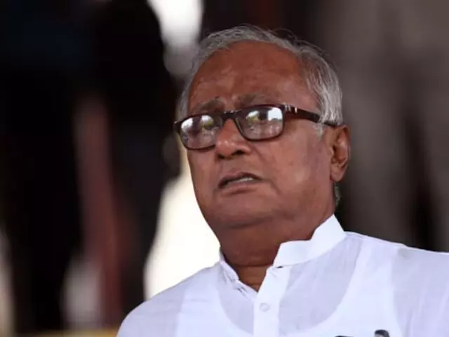 Govt turned education into money-making enterprise, says TMC MP Saugata Roy Govt turned education into money-making enterprise, says TMC MP Saugata Roy