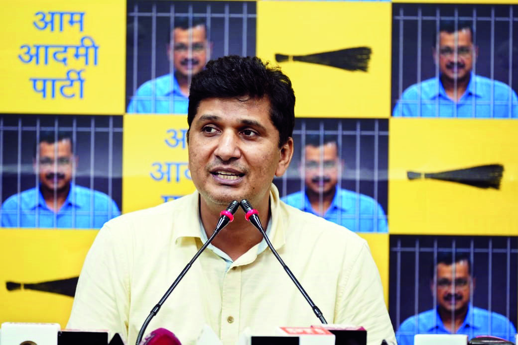 Govt to seek Rs 5,200 cr for MCD from Centre