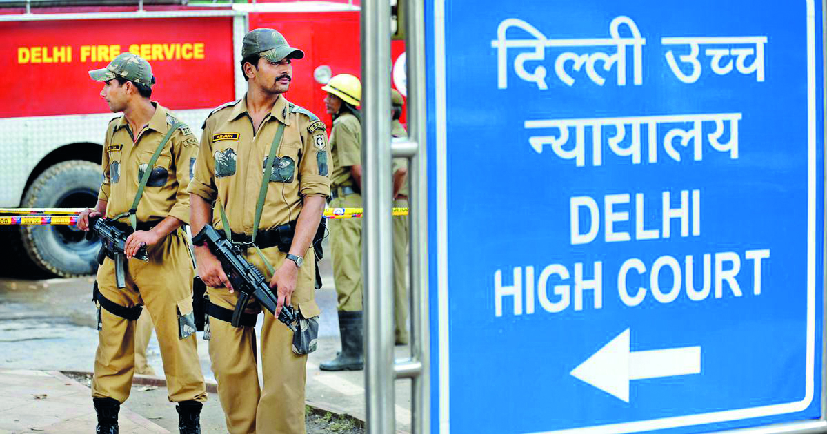 Saifi moves HC against attempt to murder charge Saifi moves HC against attempt to murder charge