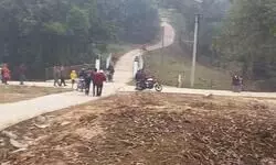 Malda’s Tiger Hill set to get a new look Malda’s Tiger Hill set to get a new look