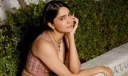 Vedaa is a very important film for Sharvaris survival Vedaa is a very important film for Sharvaris survival