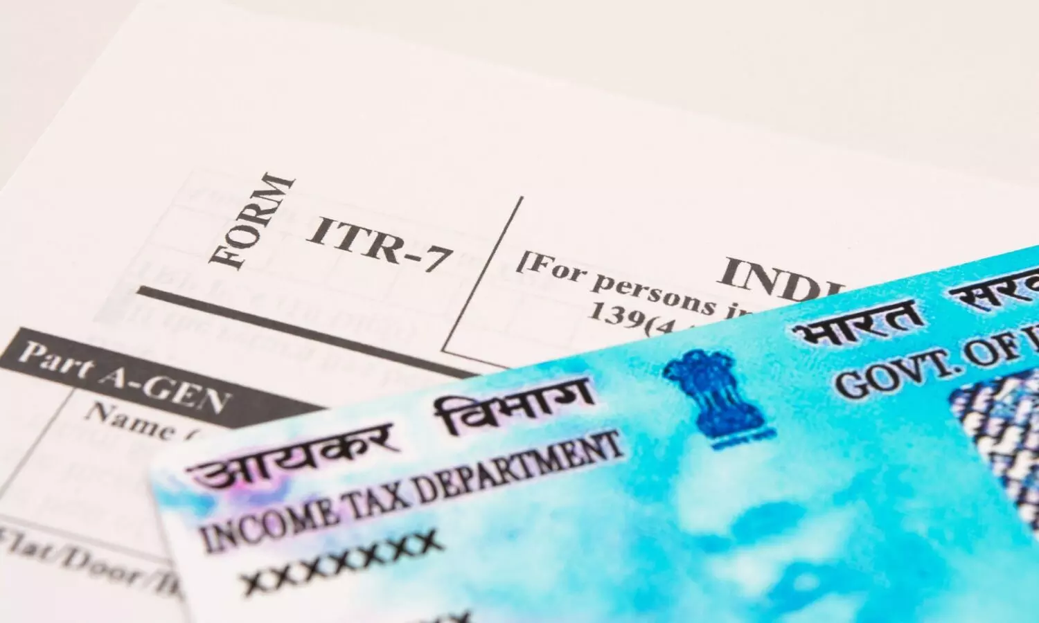 New record of over 7.28 cr income-tax returns filed: Tax dept New record of over 7.28 cr income-tax returns filed: Tax dept