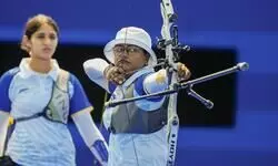 Deepika fails to decode Olympic puzzle, Indias archery campaign ends in Paris