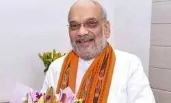 Amit Shah to inaugurate 24x7 Manimajra water supply project in Chandigarh Amit Shah to inaugurate 24x7 Manimajra water supply project in Chandigarh