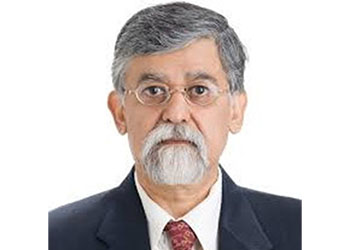 Better to get Chinese firms to invest in India to boost local manufacturing: Niti member Virmani