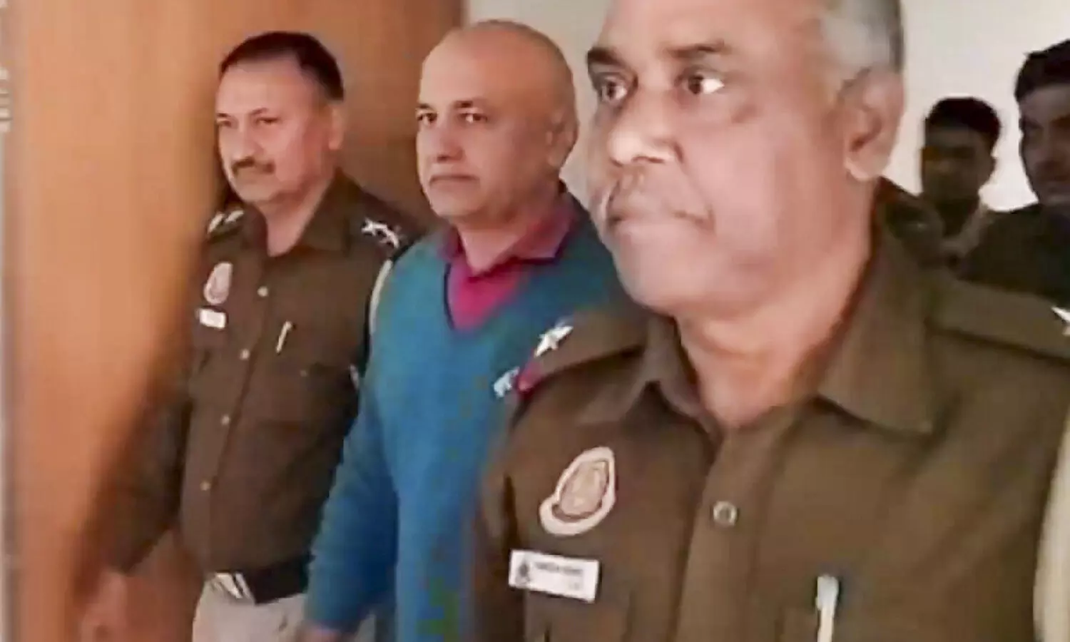 Excise policy cases: SC to hear Manish Sisodias bail pleas on Aug 5