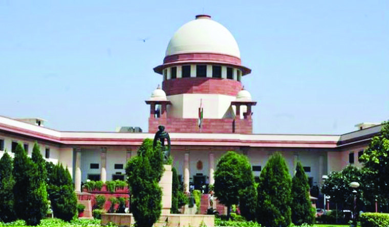 SC verdict today on Delhi govt’s plea against L-G’s decision to appoint alderman in MCD