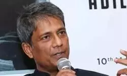 Don’t like to play a binary character, crave for complexity: Adil Hussain