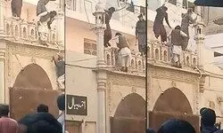 Filling the fractures Filling the fractures