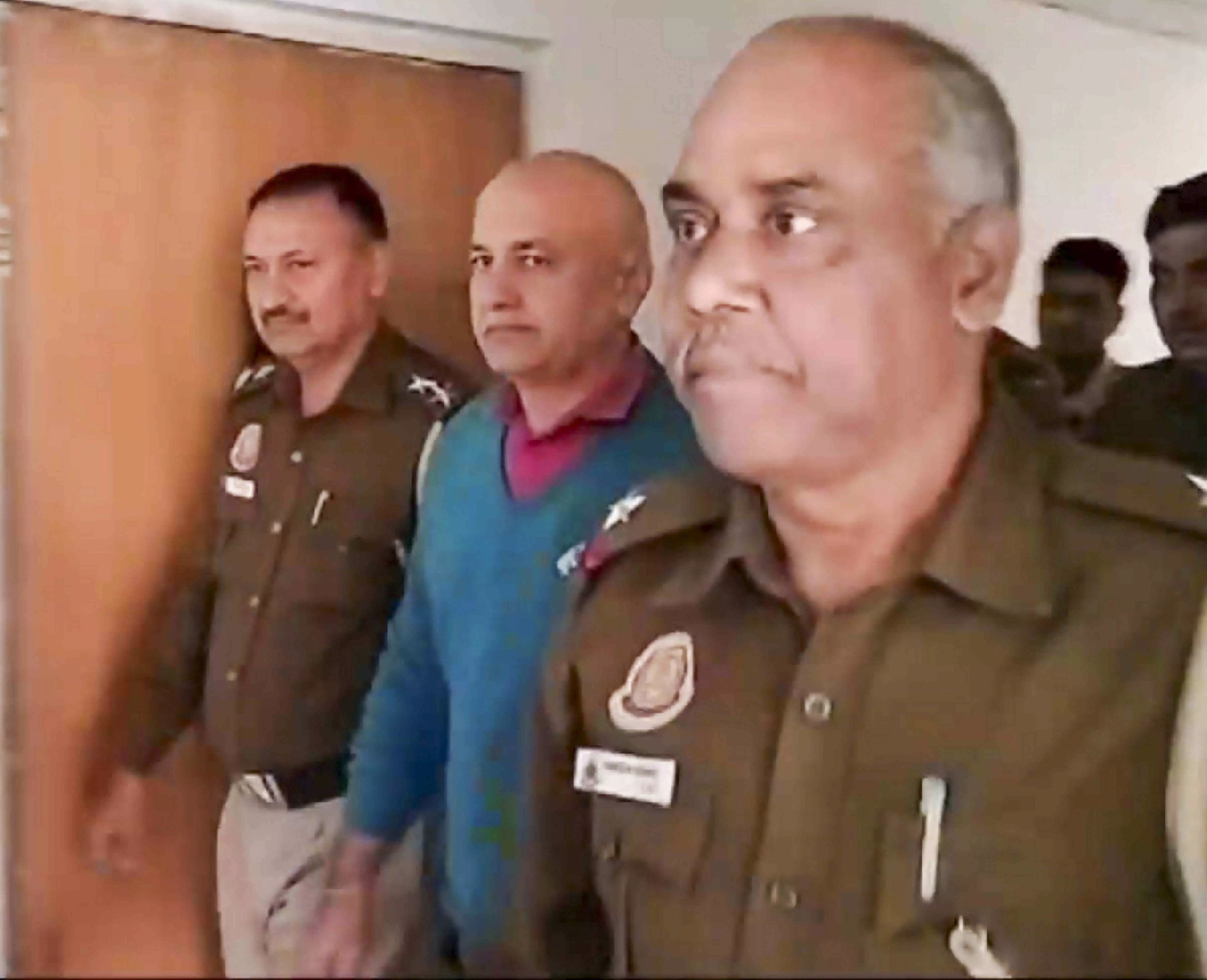 Excise policy cases: SC to hear Manish Sisodias bail pleas on Aug 5