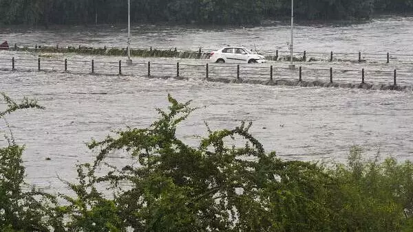 Army requisitioned for help in Pune after water release from dam Army requisitioned for help in Pune after water release from dam