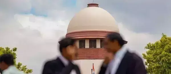 SC seeks quantifiable data on backwardness from WB amid row over inclusion of new castes in OBC list