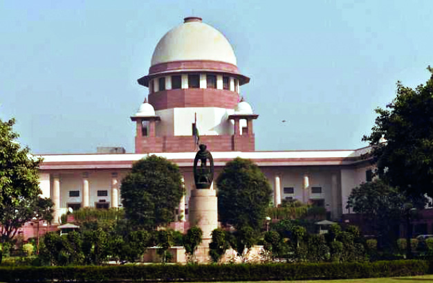 SC backs Delhi L-G’s right to nominate aldermen to MCD