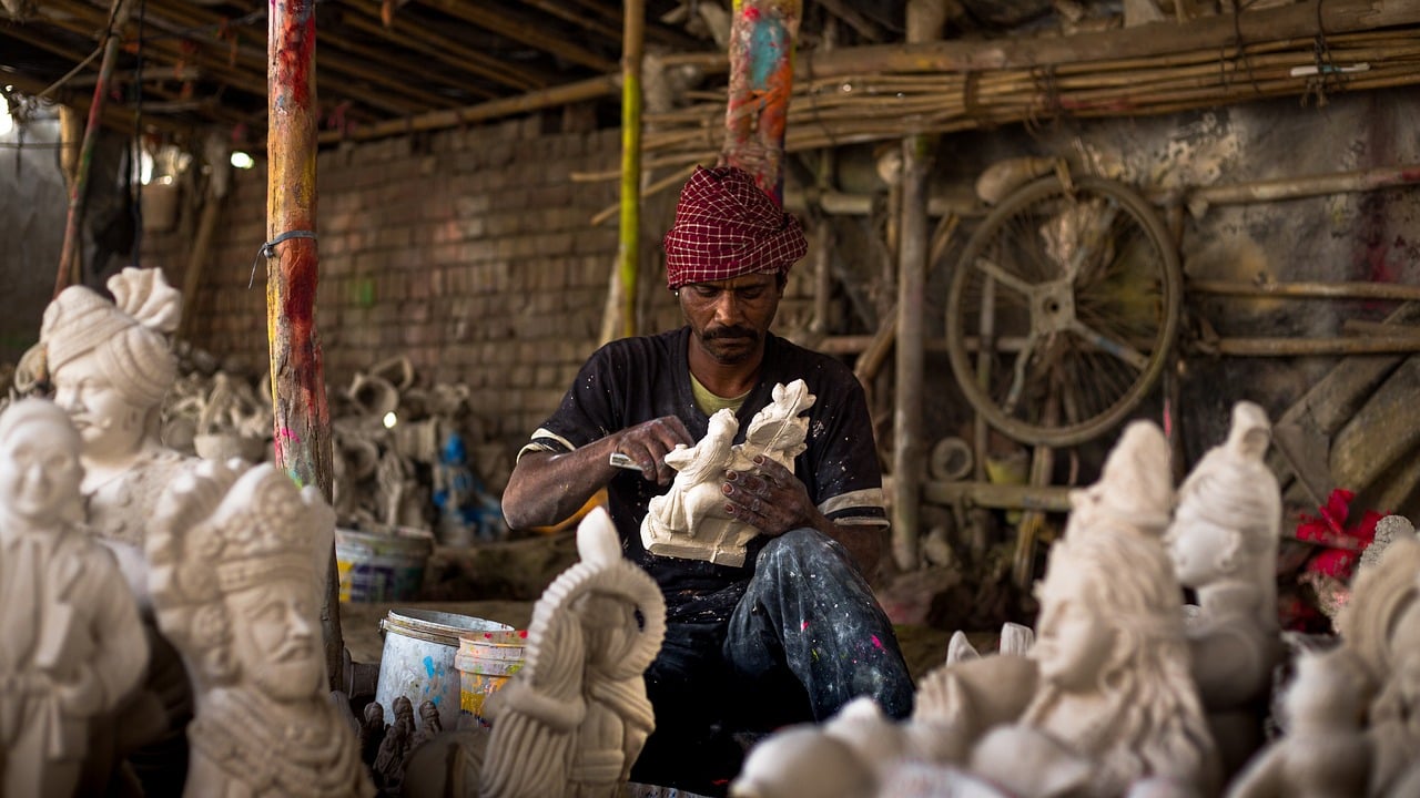 Harmonising heritage