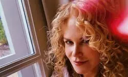 Marriage requires compromise, says Nicole Kidman