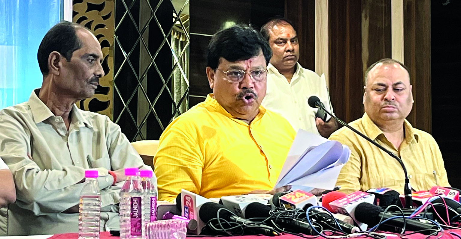 Madhya Pradesh providing 20% subsidy to industries on power surcharge: Energy Min