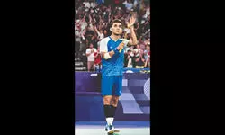 Sen loses bronze play-off to Lee, India’s badminton campaign over