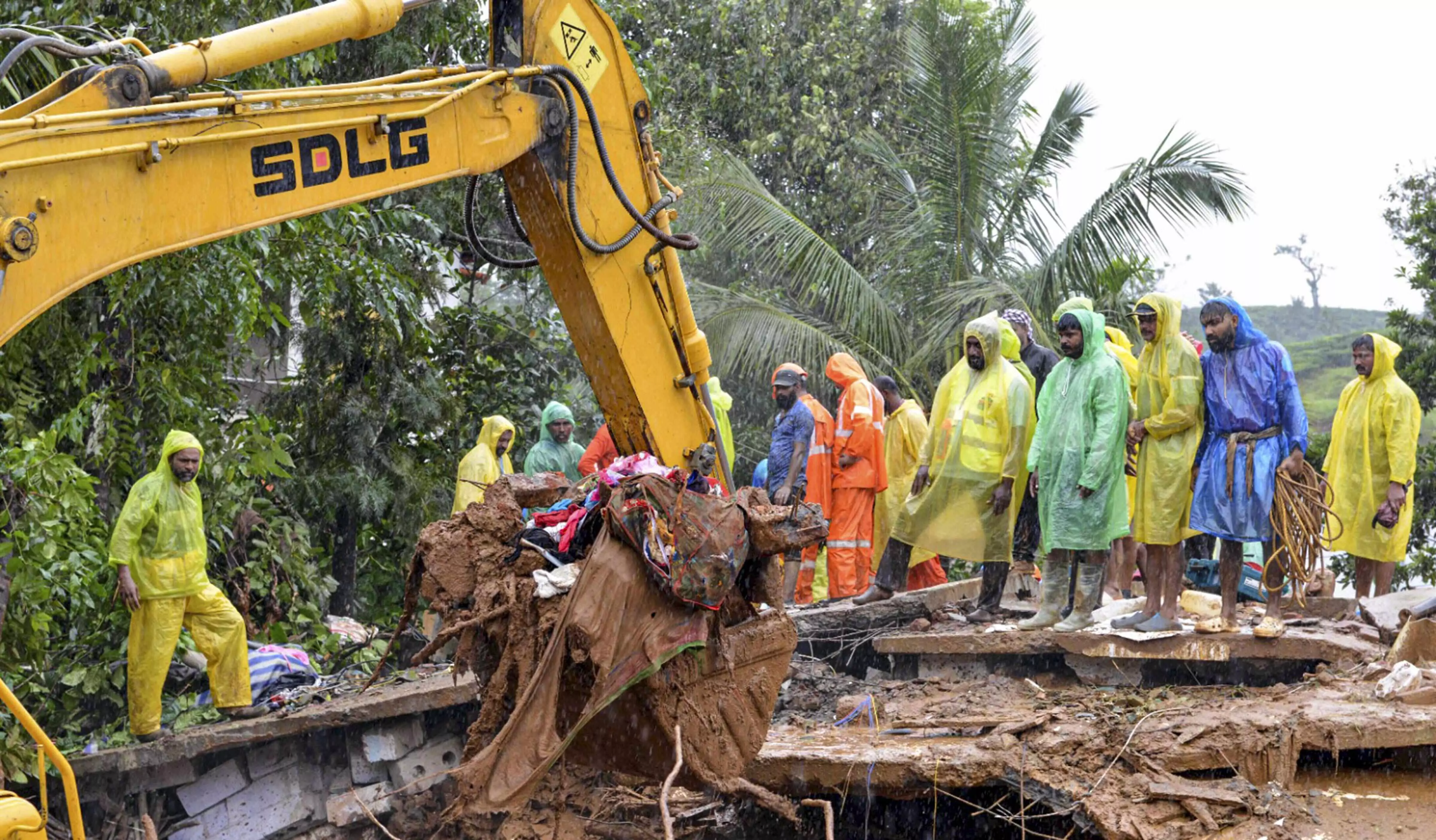 Goa speaker to help build houses in Wayanad under social service initiative Goa speaker to help build houses in Wayanad under social service initiative