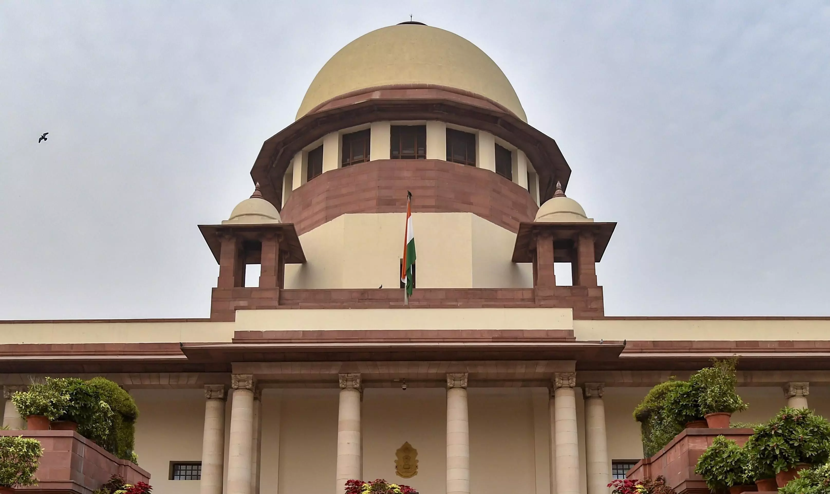 SC backs LGs right to nominate aldermen to MCD, setback for AAP govt SC backs LGs right to nominate aldermen to MCD, setback for AAP govt