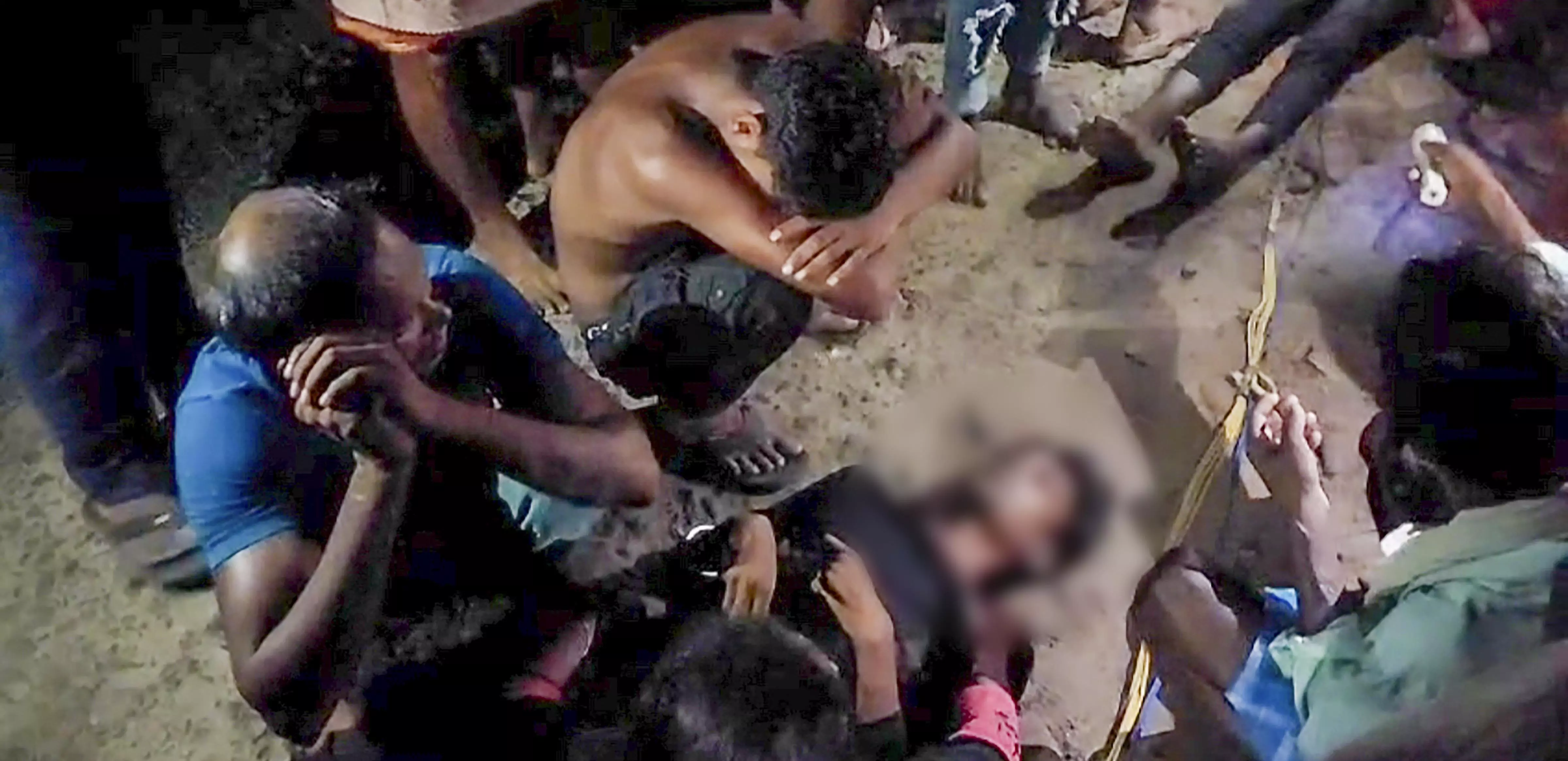 Nine Kanwariyas electrocuted to death, three injured in Bihar