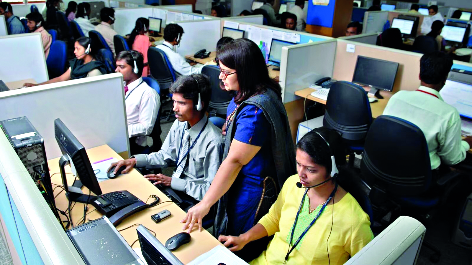 India’s services sector growth eases in July as rising costs, robust demand push up inflation India’s services sector growth eases in July as rising costs, robust demand push up inflation