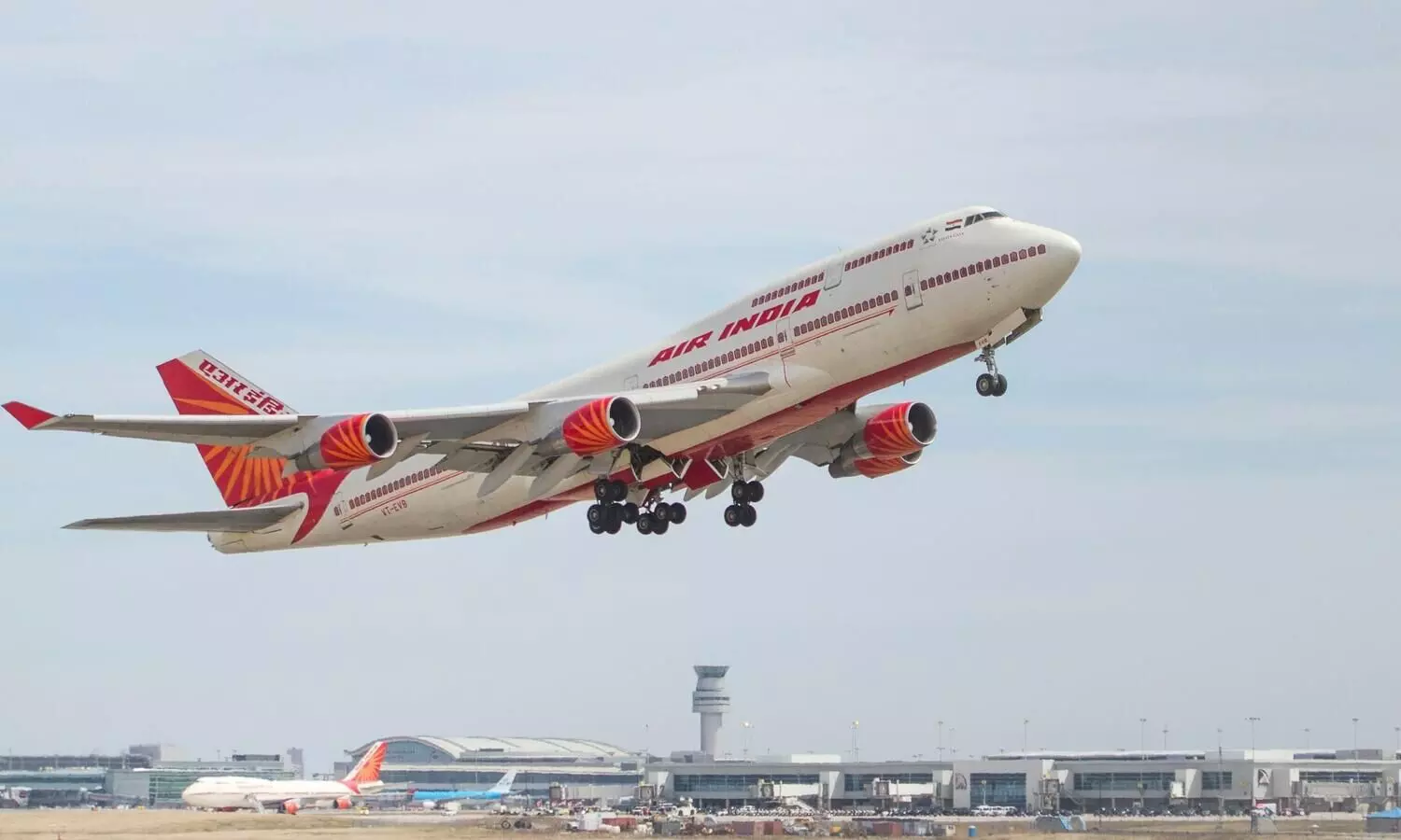 Air India cancels morning flight to Dhaka; IndiGo, Vistara halt services for Tuesday
