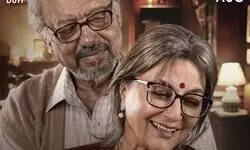 Aparna Sen, Anjan Dutt’s reunion film gets a release date Aparna Sen, Anjan Dutt’s reunion film gets a release date