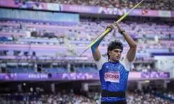 Neeraj Chopra does it in style, qualifies for Olympic finals with monster first throw of 89.34m