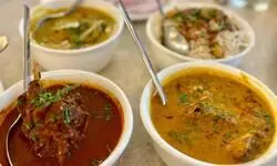 An exquisite journey through flavours of Rajasthan at The Park, New Delhi An exquisite journey through flavours of Rajasthan at The Park, New Delhi