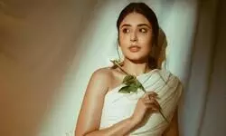 Thrilled to be a part of Gyaarah Gyaarah: Kritika Kamra