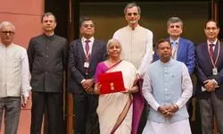 Missing the mark Missing the mark