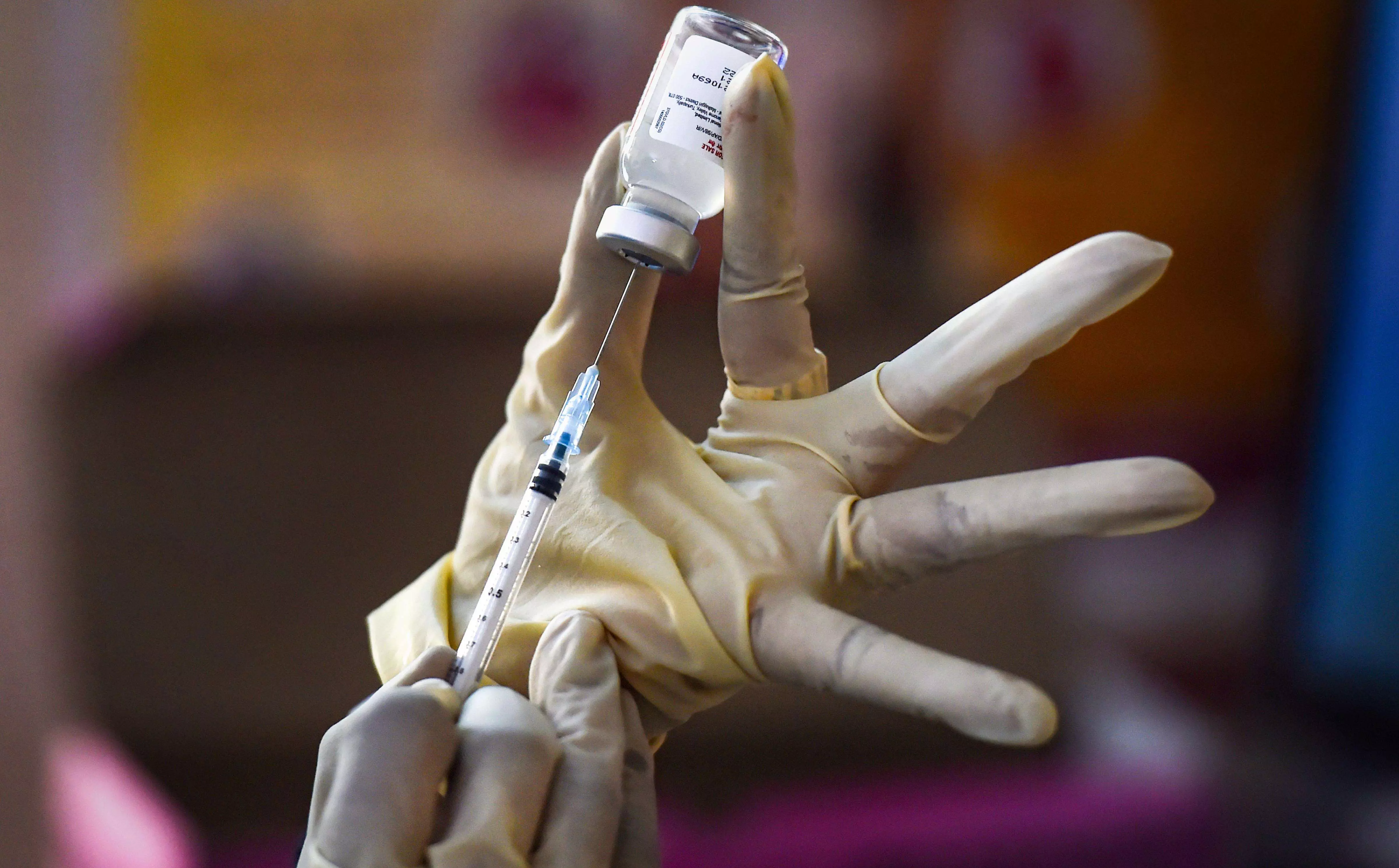 WHOs mathematical modelling-based approach to estimate Covid deaths suffers from inconsistencies WHOs mathematical modelling-based approach to estimate Covid deaths suffers from inconsistencies