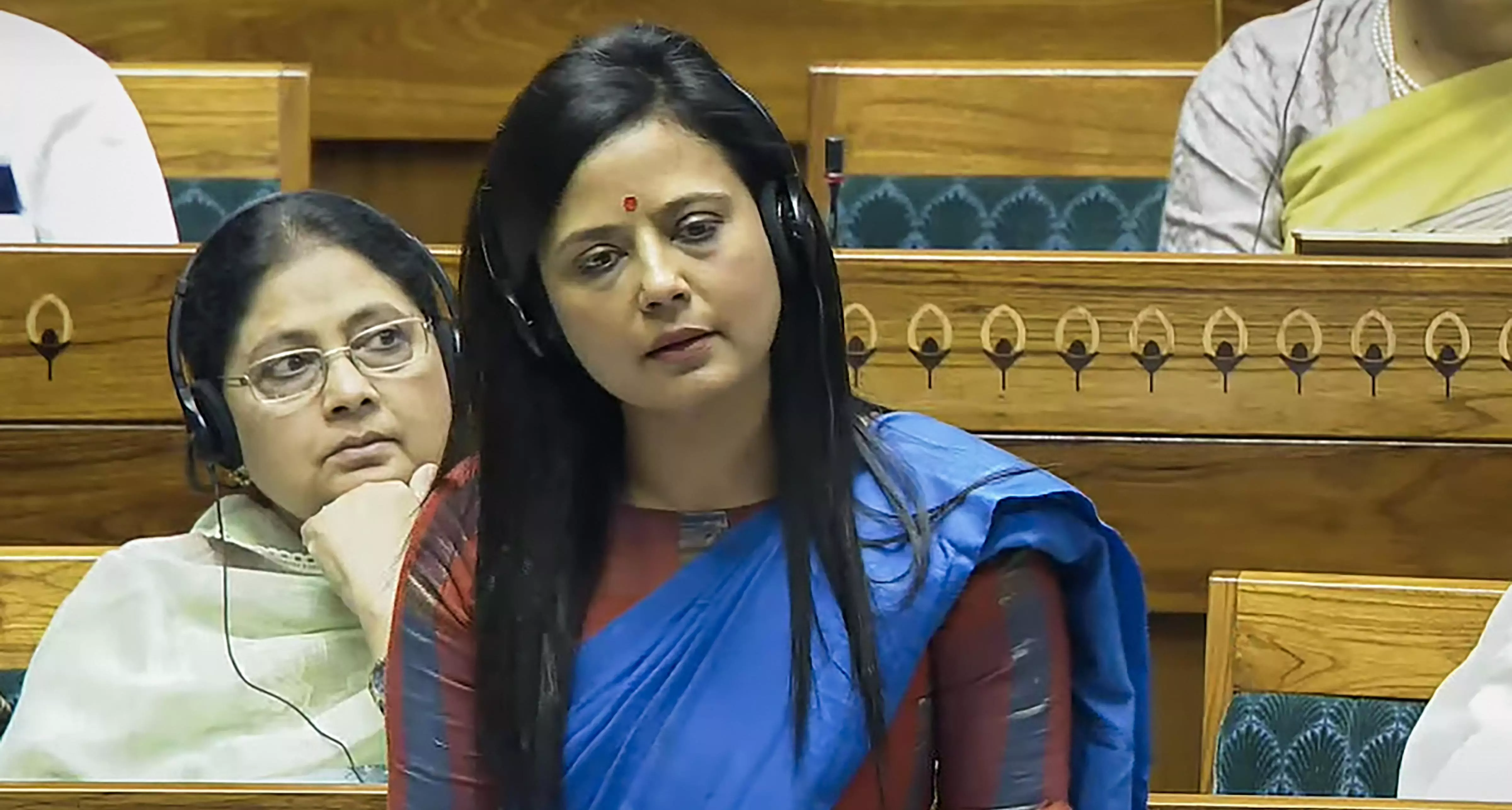 FM Sitharaman made mockery of people of India in budget by doing absolutely nothing: Moitra