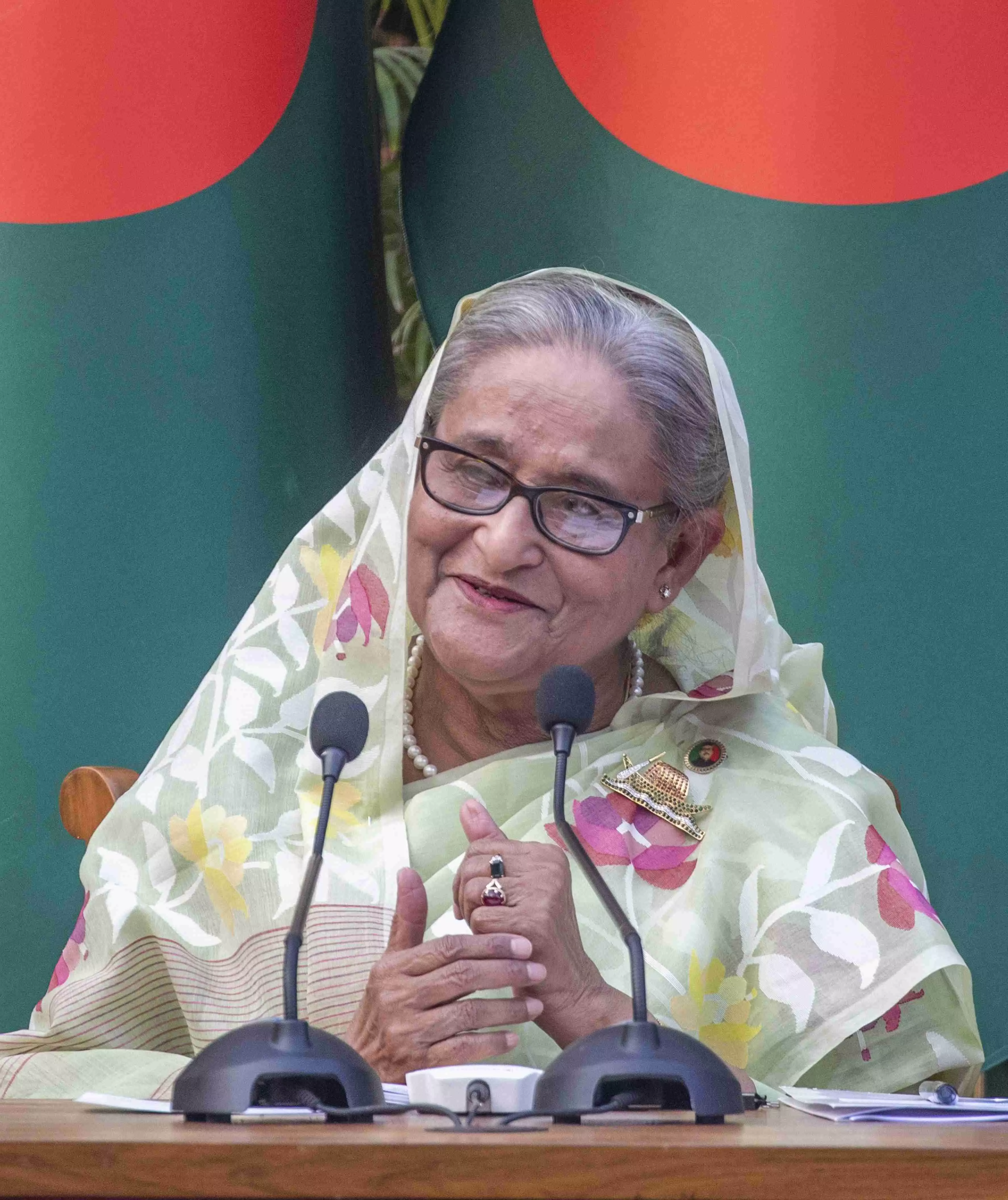 UK calls for UN-led probe into Bangladesh events, asylum for Sheikh Hasina unclear