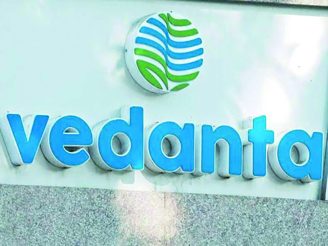 Vedanta’s Q1 profit surges 36.5% to Rs 3,606 cr Vedanta’s Q1 profit surges 36.5% to Rs 3,606 cr