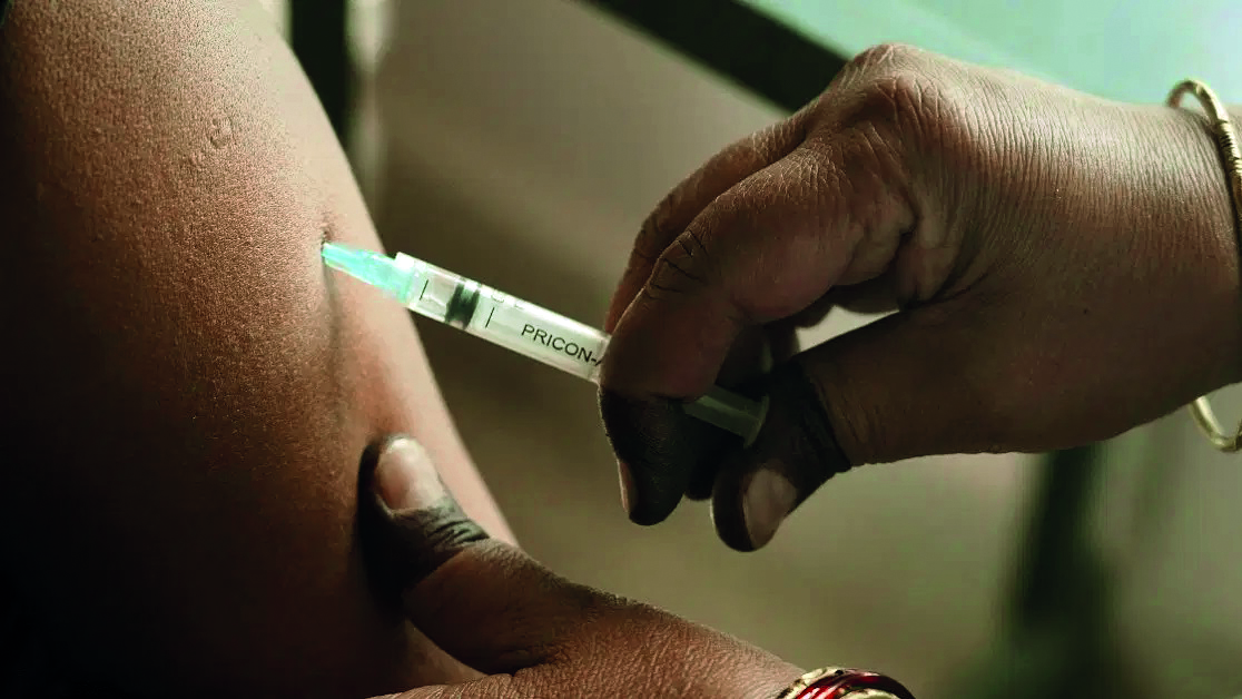 National full immunisation coverage for 2023-24 at 93.5%: Health ministry National full immunisation coverage for 2023-24 at 93.5%: Health ministry