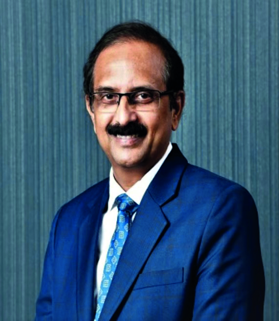 Govt appoints C S Setty as SBI chairman Govt appoints C S Setty as SBI chairman
