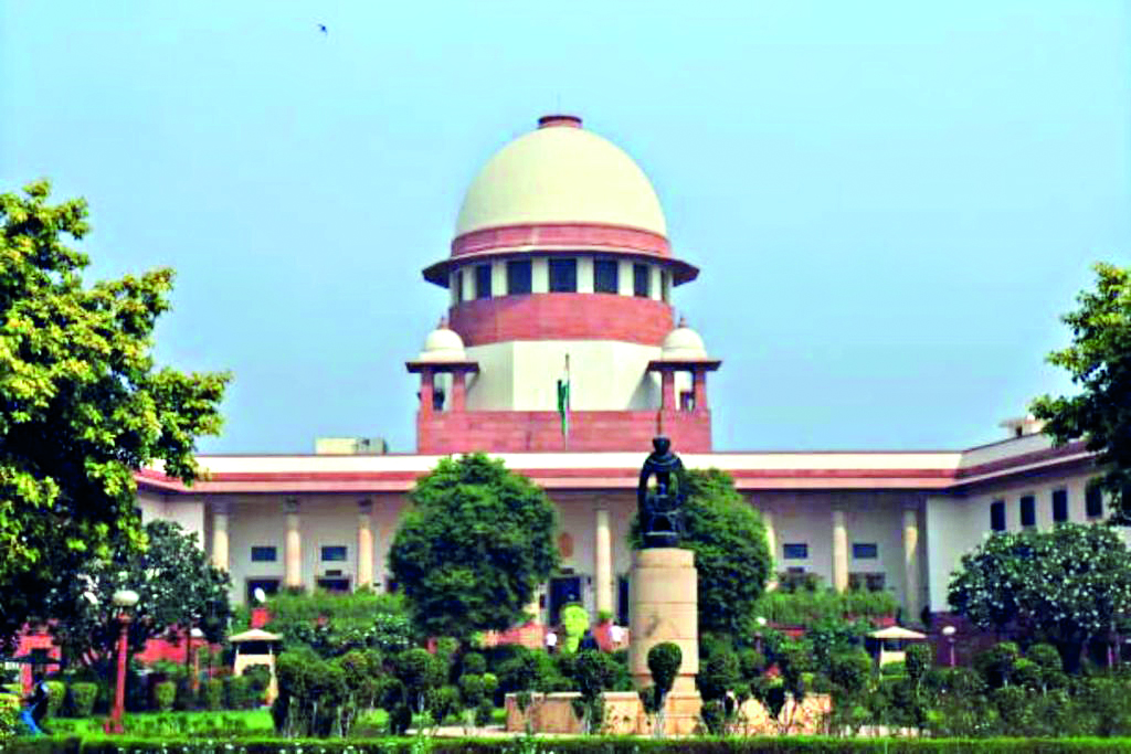 SC quota sub-categorisation verdict: Cong to finalise stand in 2-3 weeks SC quota sub-categorisation verdict: Cong to finalise stand in 2-3 weeks