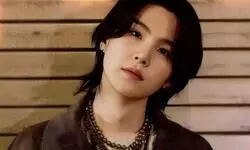 BTS member Sugas license revoked for driving under influence