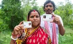 Soon, High Court to decide if 28A & 29 of Aadhaar Regulation 2016 is ‘manifestly arbitrary’ Soon, High Court to decide if 28A & 29 of Aadhaar Regulation 2016 is ‘manifestly arbitrary’