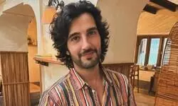 Being a part of an ensemble cast brings high energy, says Aditya Seal Being a part of an ensemble cast brings high energy, says Aditya Seal
