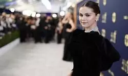 Selena Gomez calls co-star Meryl Streep an inspiration Selena Gomez calls co-star Meryl Streep an inspiration