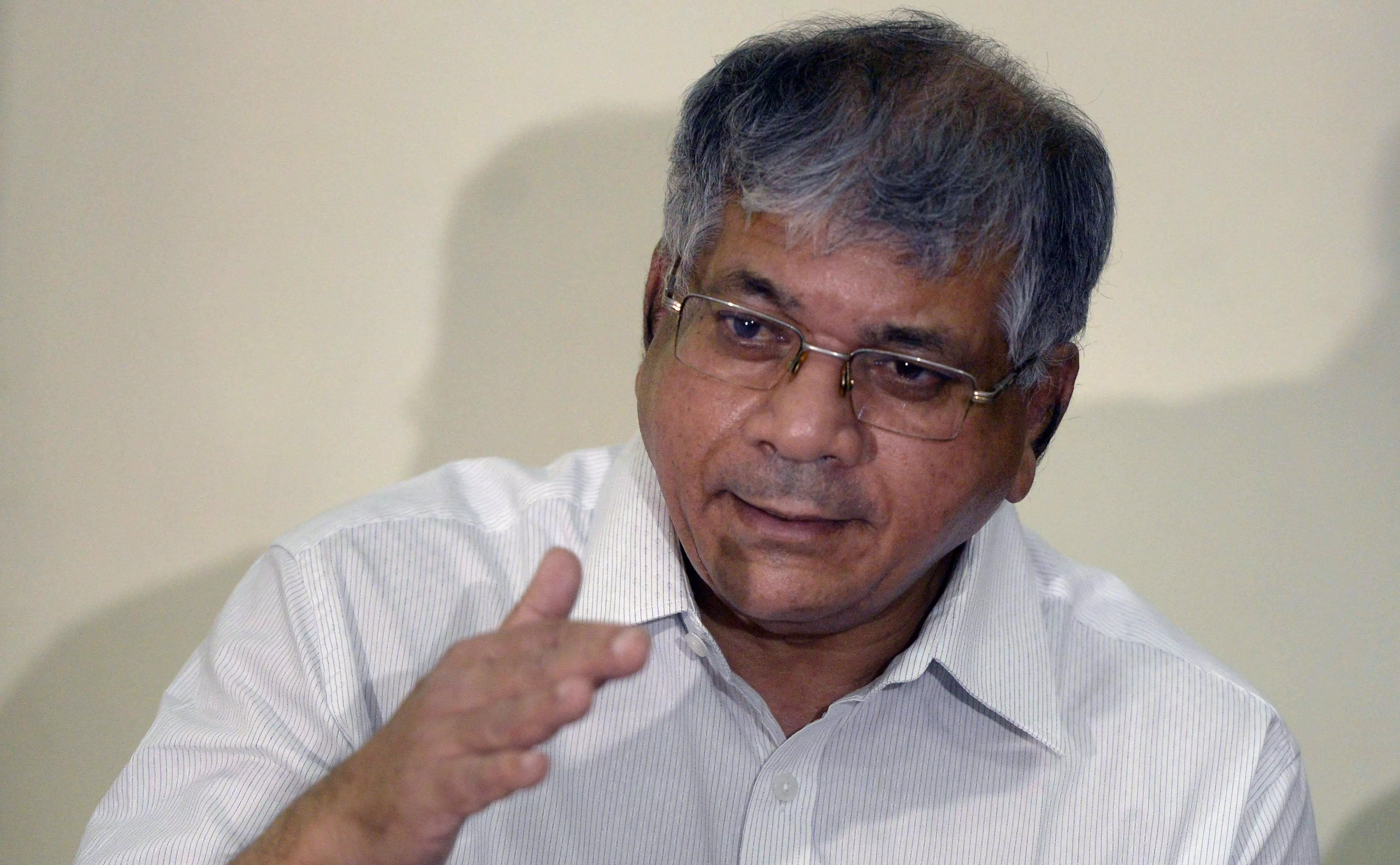 Nizami Marathas trying to snatch OBC quota: Prakash Ambedkar Nizami Marathas trying to snatch OBC quota: Prakash Ambedkar