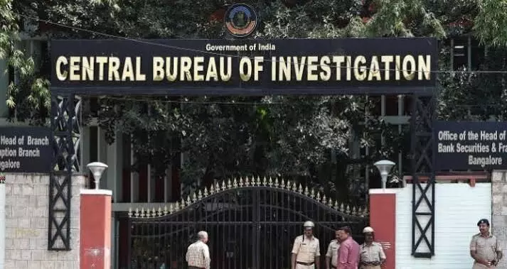 Basement deaths: CBI takes over probe, books owner of Delhi coaching centre