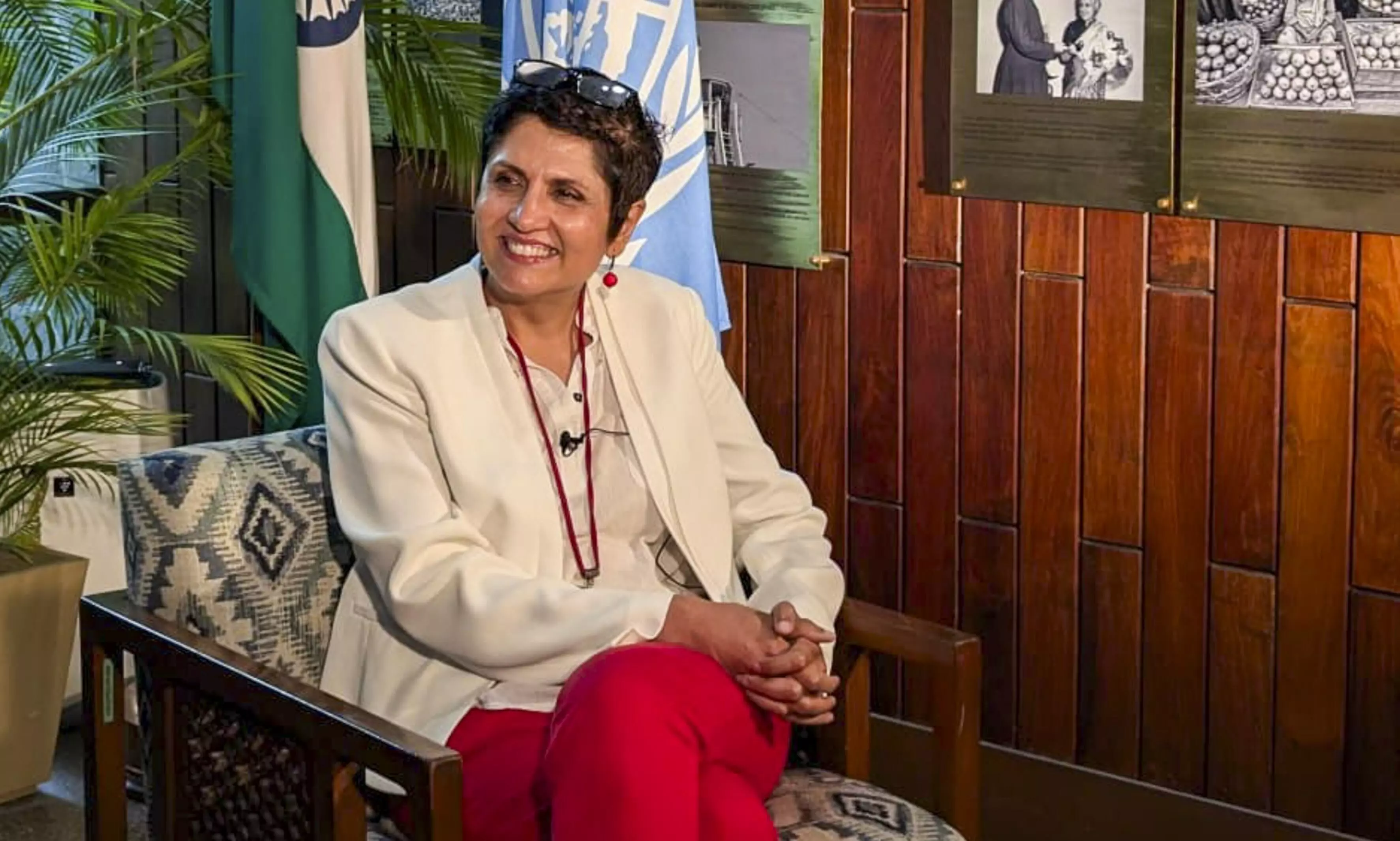 Increase in food prices, disruption of local markets likely fall-out of Bdesh crisis: UN agency expert