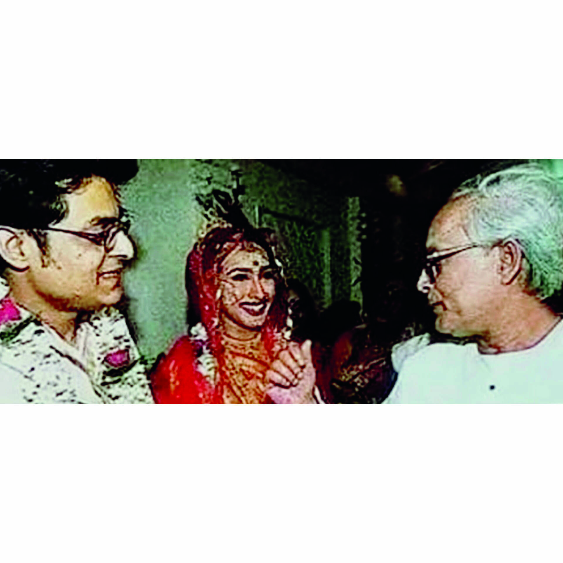 Tollywood mourns the loss of ‘true gentleman’