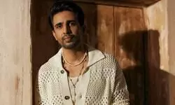 Gulshan Devaiah calls nepotism a ‘privilege’ Gulshan Devaiah calls nepotism a ‘privilege’
