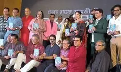 Star-studded affair