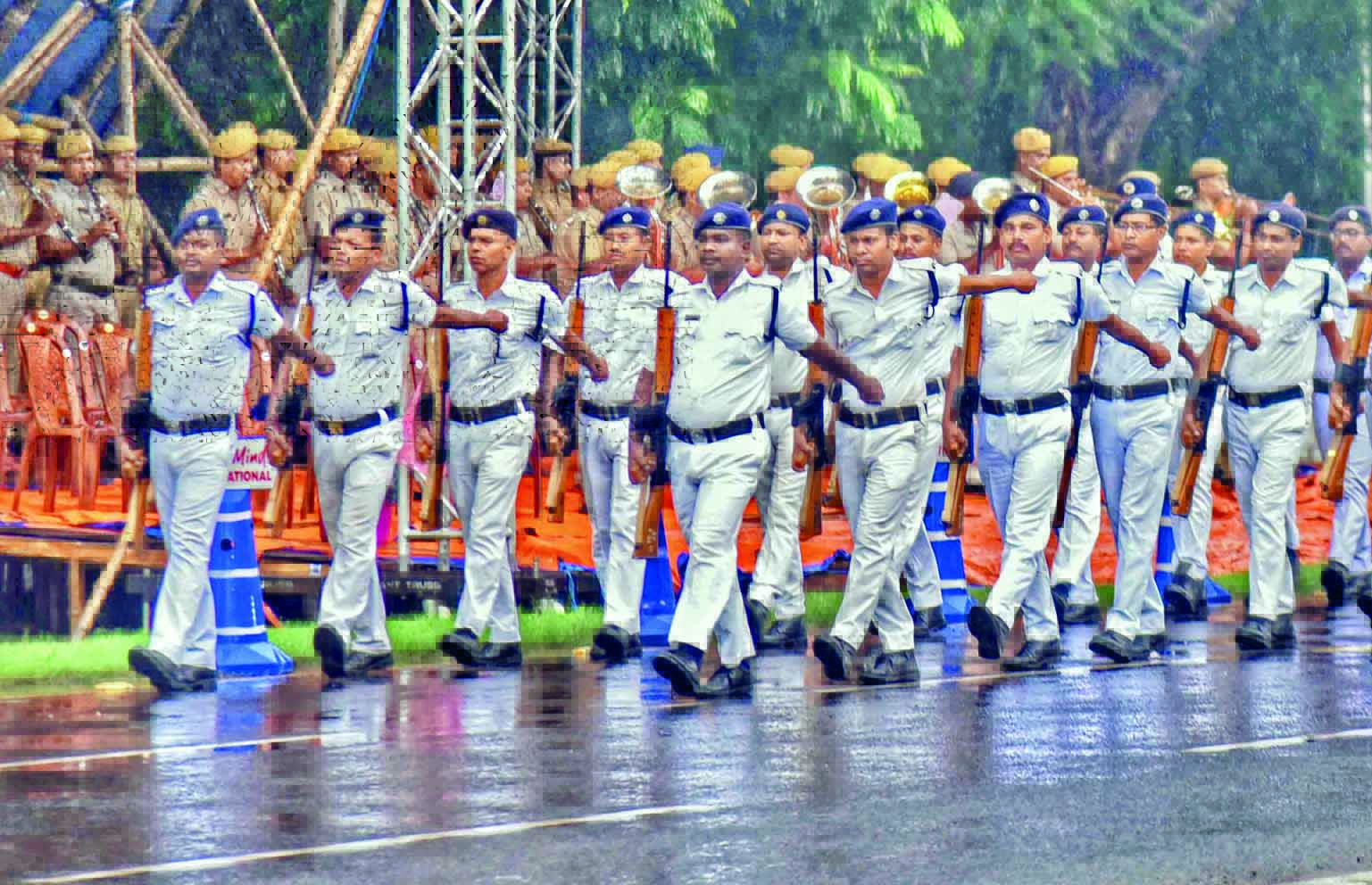 Traffic curbs at Red Road & surrounding areas from Aug 10-13 Traffic curbs at Red Road & surrounding areas from Aug 10-13