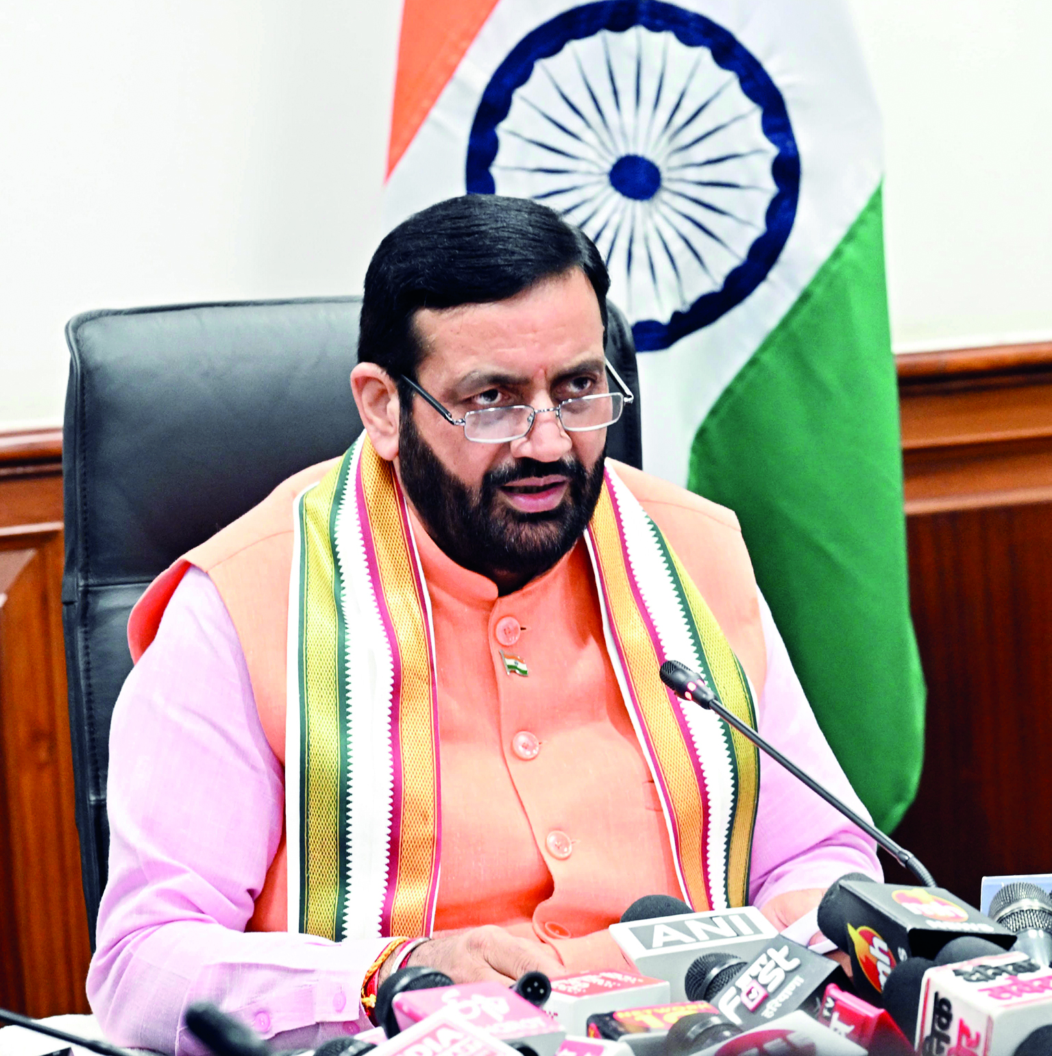 ‘Phogat to get benefits of Olympic silver medalist’